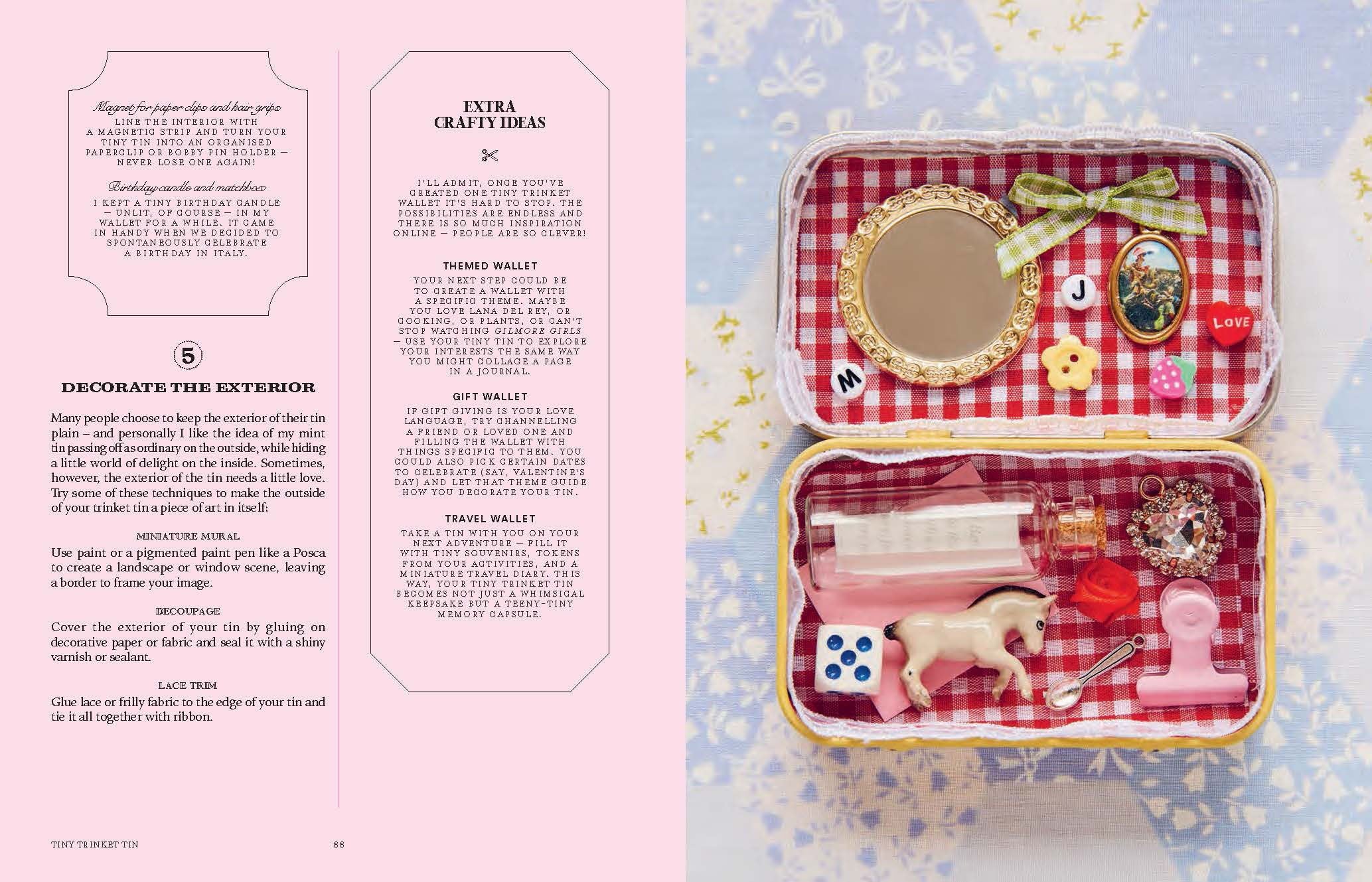 The Art of Memory Collecting - book by Martina Calvi – Form Shop