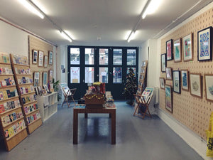 Our 2017 Round Up - Form Shop & Studio