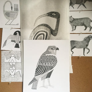 Emily Fratson - Artist Showcase - Form Shop & Studio