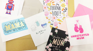 Mother's Day gift guide