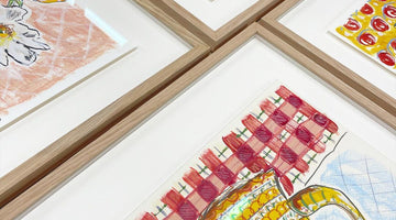 Framing drop-in with Yorkshire Framer
