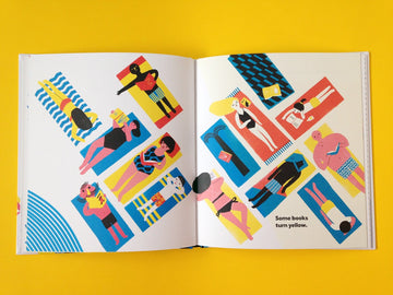 Kid's Books with an Emotional Heart - Form Shop & Studio