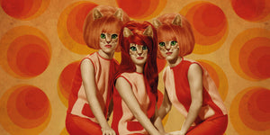 Bluebeany - Artist Showcase - Form Shop & Studio