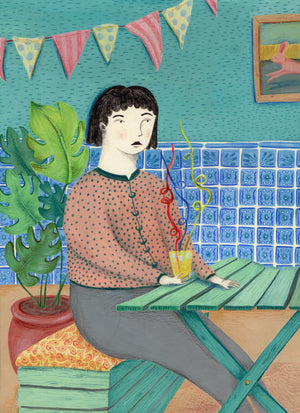 Beth Hall - Artist Showcase - Form Shop & Studio