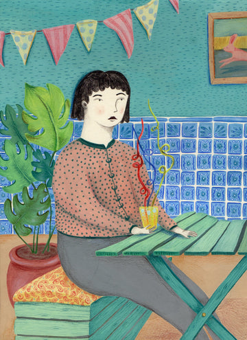 Beth Hall - Artist Showcase - Form Shop & Studio