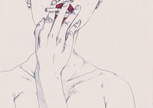 Jazz Harbord - Artist Showcase - Form Shop & Studio