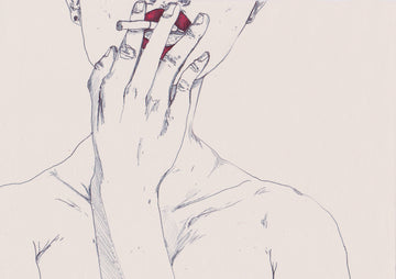 Jazz Harbord - Artist Showcase - Form Shop & Studio