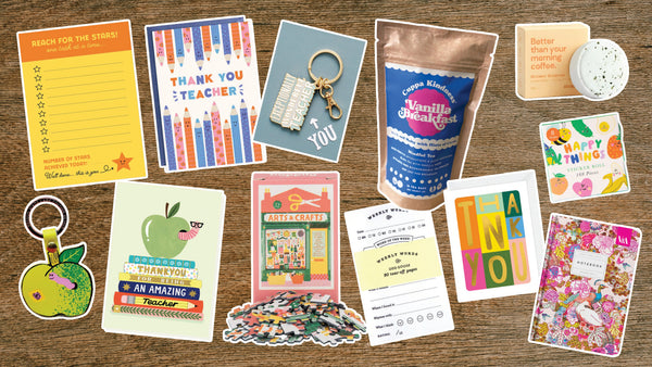 Teacher Gifts