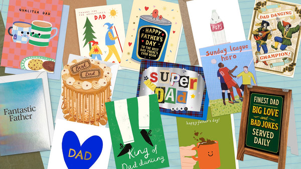 Father's Day Cards
