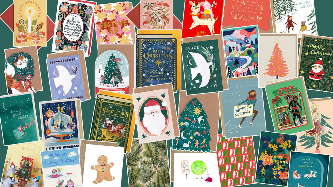 Christmas Cards