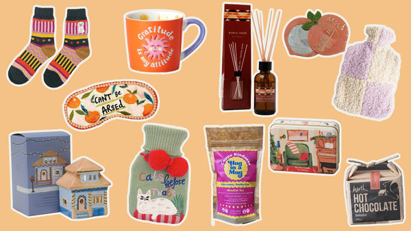 Cosy Christmas Gifts