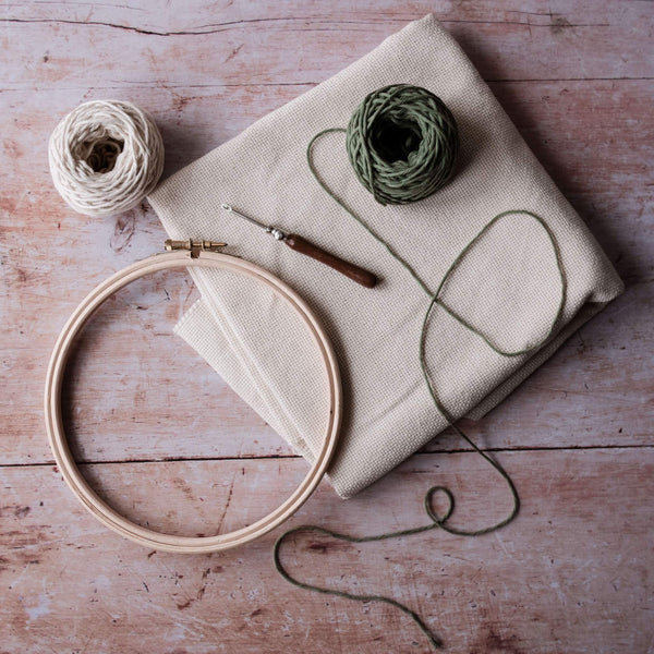 Craft Kits - Form Shop & Studio