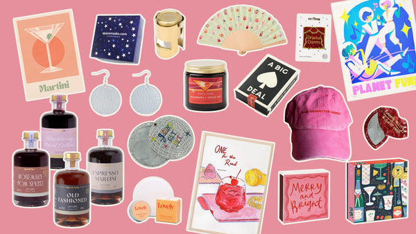 Party People Gifts
