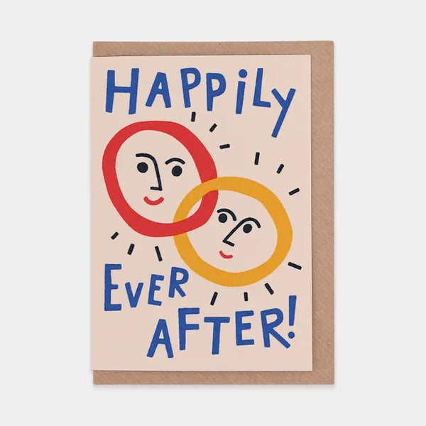 Happily Ever After