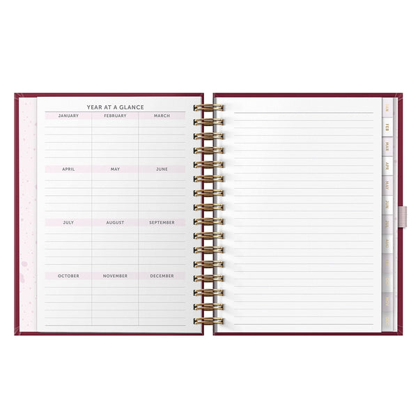 2027 To-Do Planner