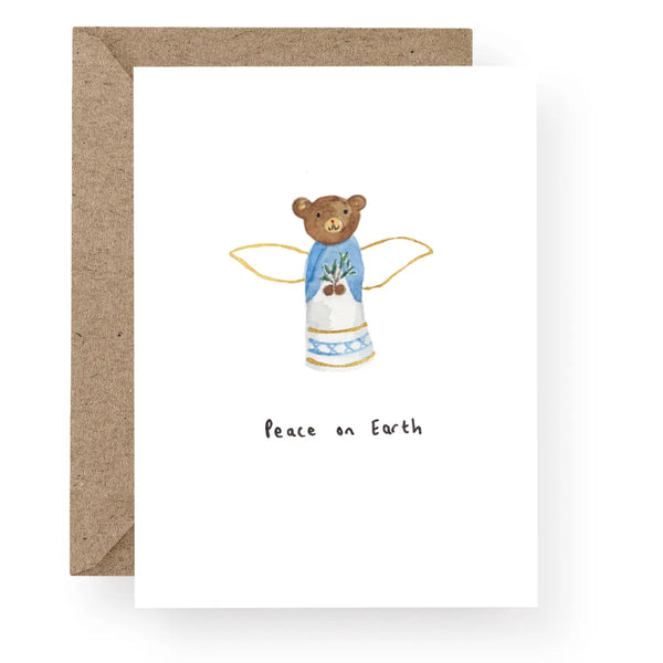 Peace on Earth
