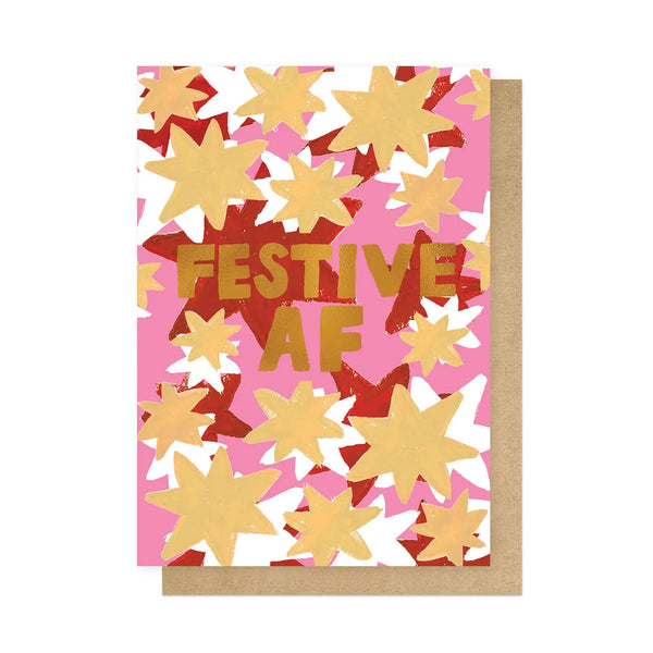 Festive AF