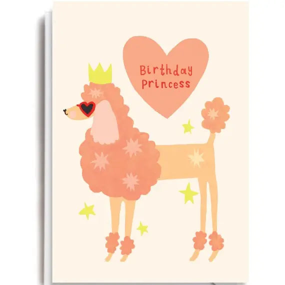 Birthday Princess by Jolly Awesome