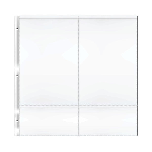 Colourful Stickers Sticker Keeper Folder