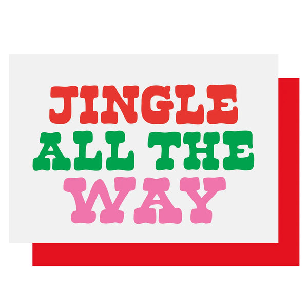 Jingle All the Way