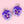 Viola Earrings