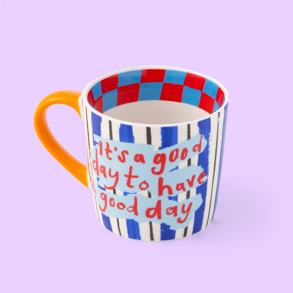 Have a Good Day Mug