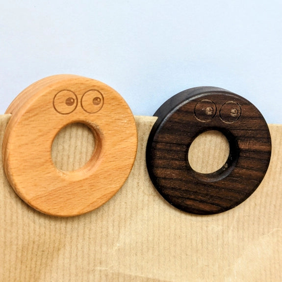 Doughnut Clips