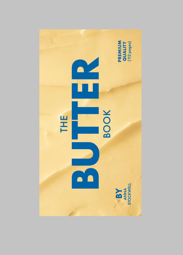 The Butter Book