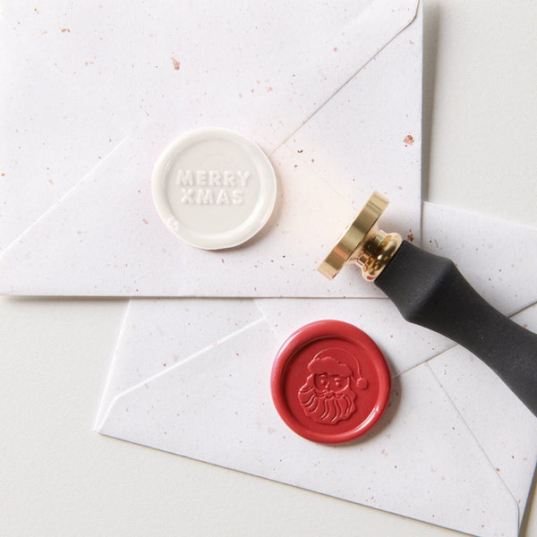 Christmas Wax Seal Set