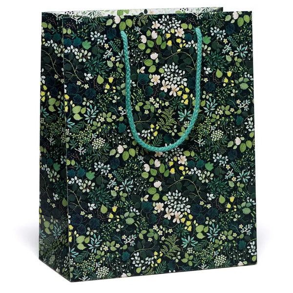 August Clover Gift Bag by Red Cap Cards