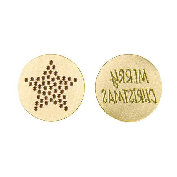 Christmas Wax Seal Set