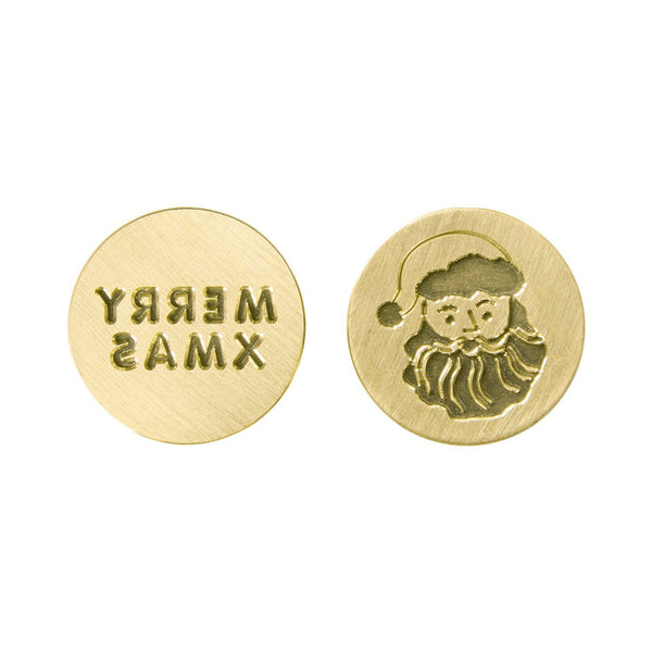 Christmas Wax Seal Set