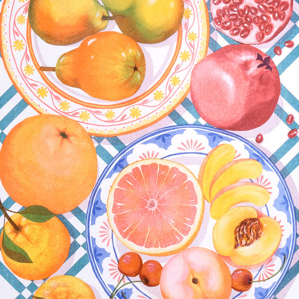 Tableascape - Fruits