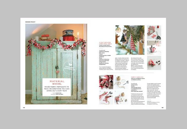 The Simple Things Magazine December '25