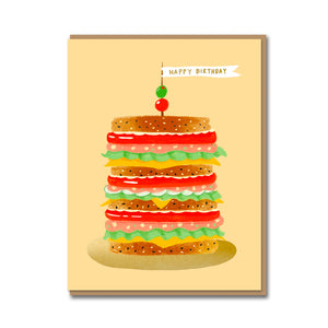 Mortadella Tall Boy by 1973