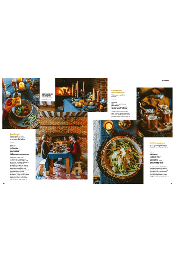 The Simple Things Magazine - November '26