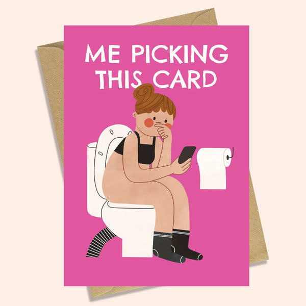 From the Throne Pink
