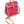 Cherry Pie Insulated Lunch Satchel