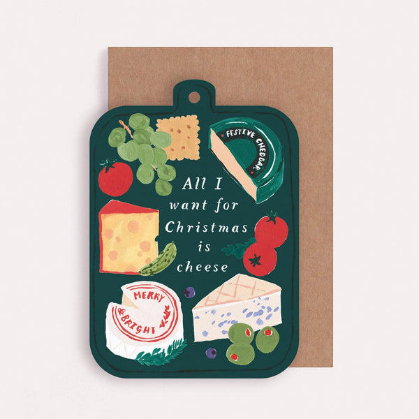 Cheeseboard