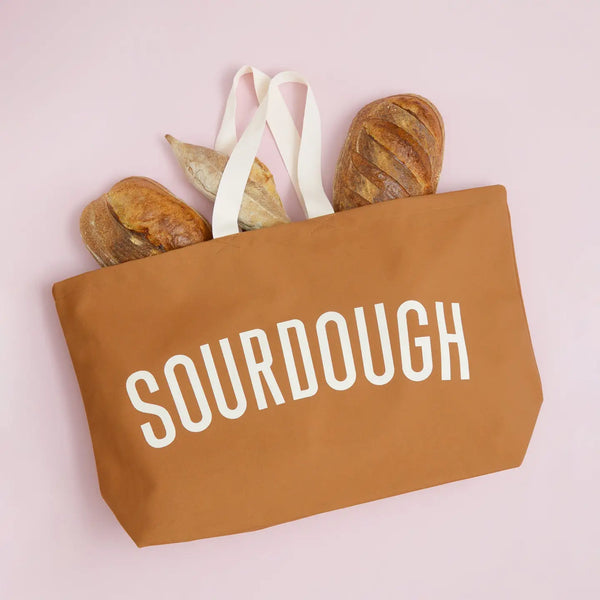 Sourdough Really Big Bag