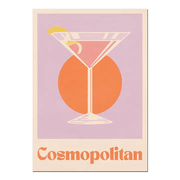 Cosmopolitan