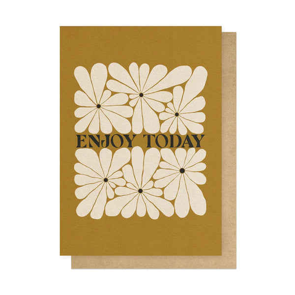 Enjoy Today