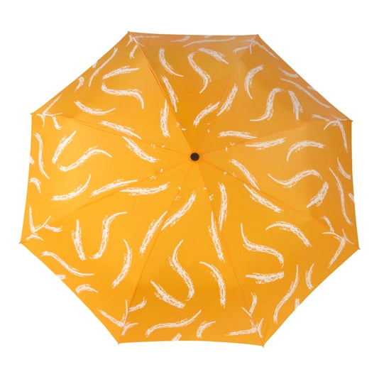 Original Duckhead Umbrella - Saffron Brush by Original Duckhead