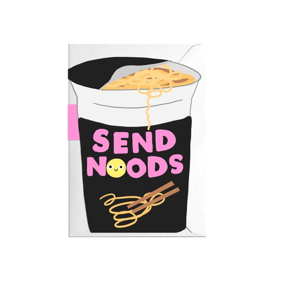 Send Noods