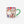 I Love Santa Mug