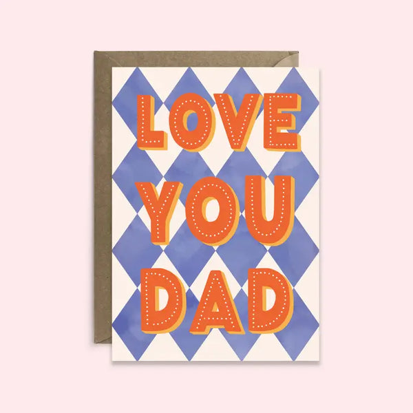 Love You Dad