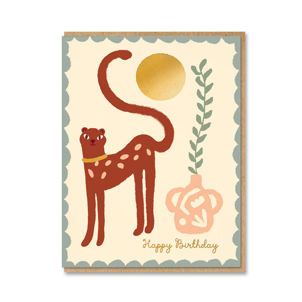 Soleil Lorena Birthday