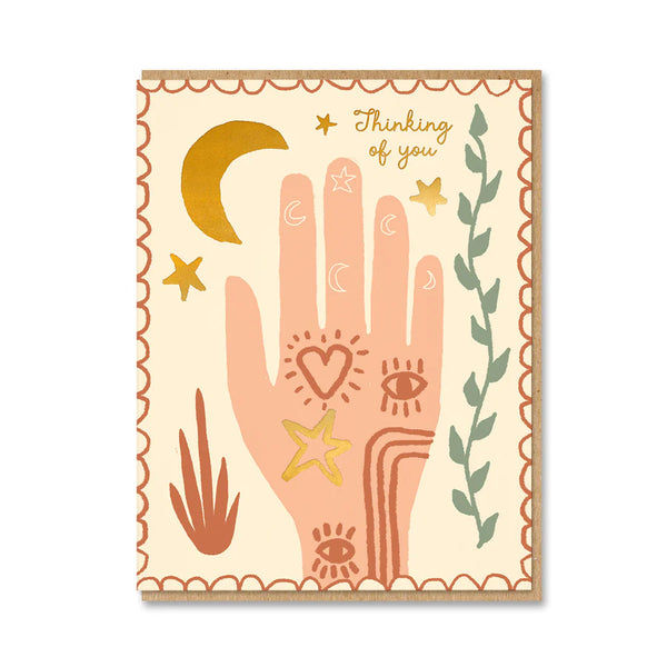 Soleil Thinking of You