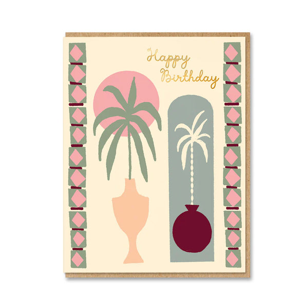 The Lobby Happy Birthday