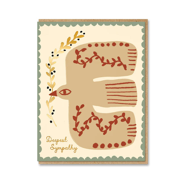 Soleil Deepest Sympathy